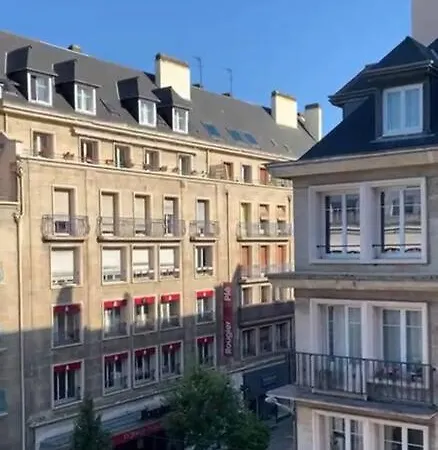 Le Clocher Appartement *