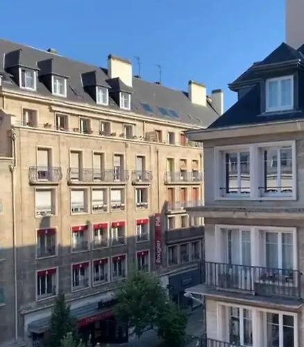 Le Clocher דירה *